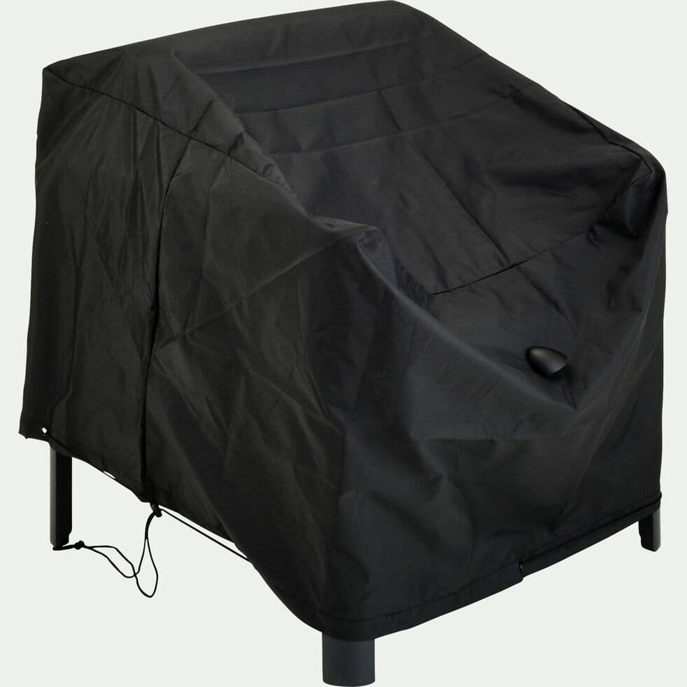 Housse de protection pour fauteuil de jardin (75x75xH60cm