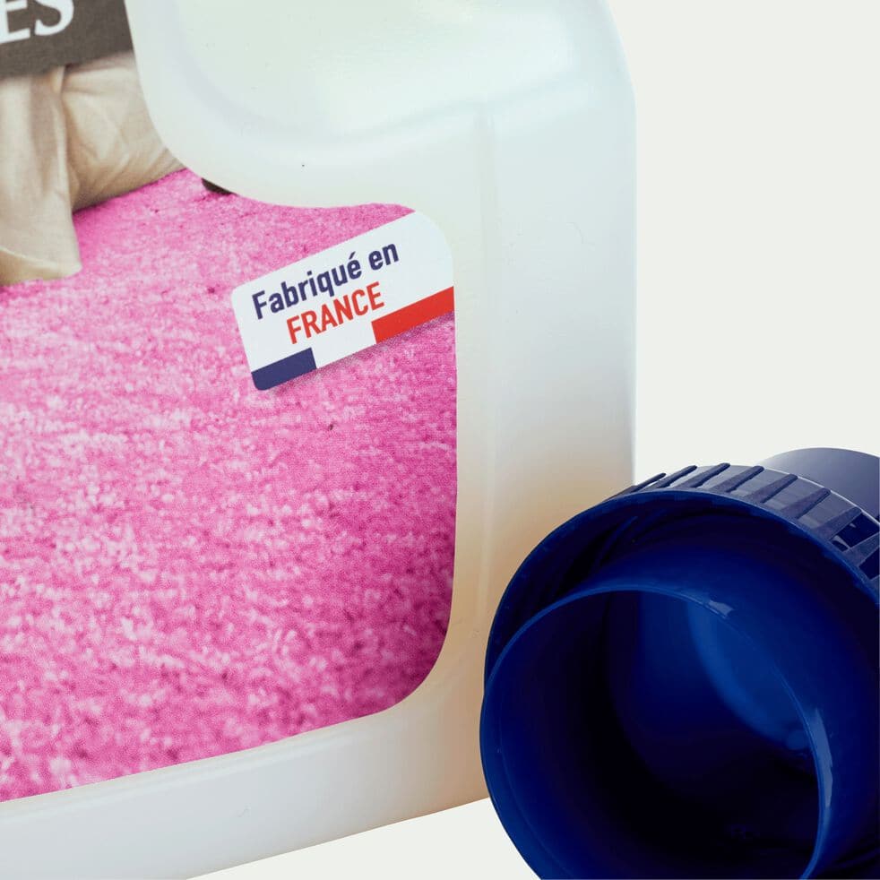 Shampoing raviveur pour tapis et moquettes 1L - SHAMPOING