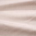 Toile de chilienne de jardin à rayures en tissu - blanc-ORTADARA