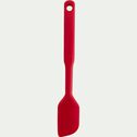 Maryse en silicone L25cm - rouge-OXO
