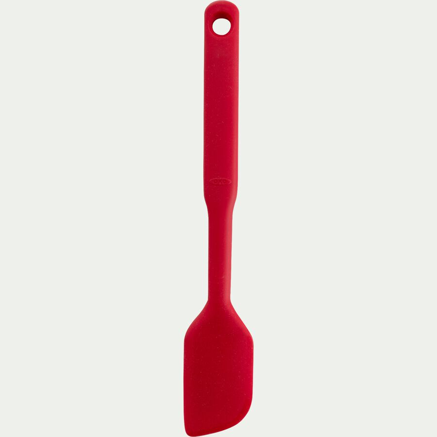 Maryse en silicone L25cm - rouge-OXO