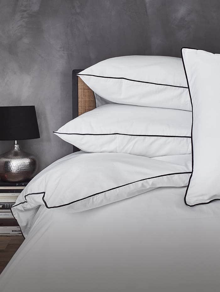Oreillers : personnalisez le confort de votre lit - Bultex