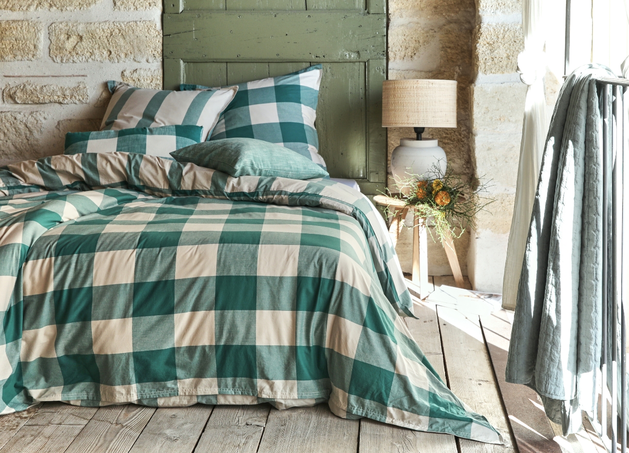 collection la valette - printemps 2024 - alinea