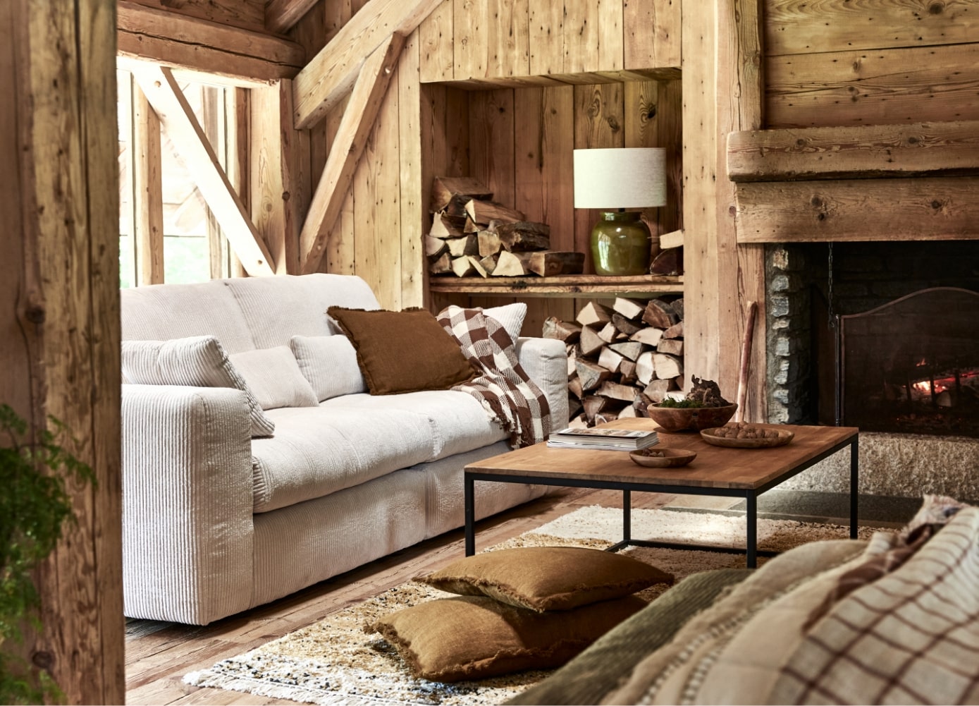 collection montagne de lure alinea