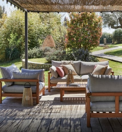 la maison française se mettre au vert - alinea.com