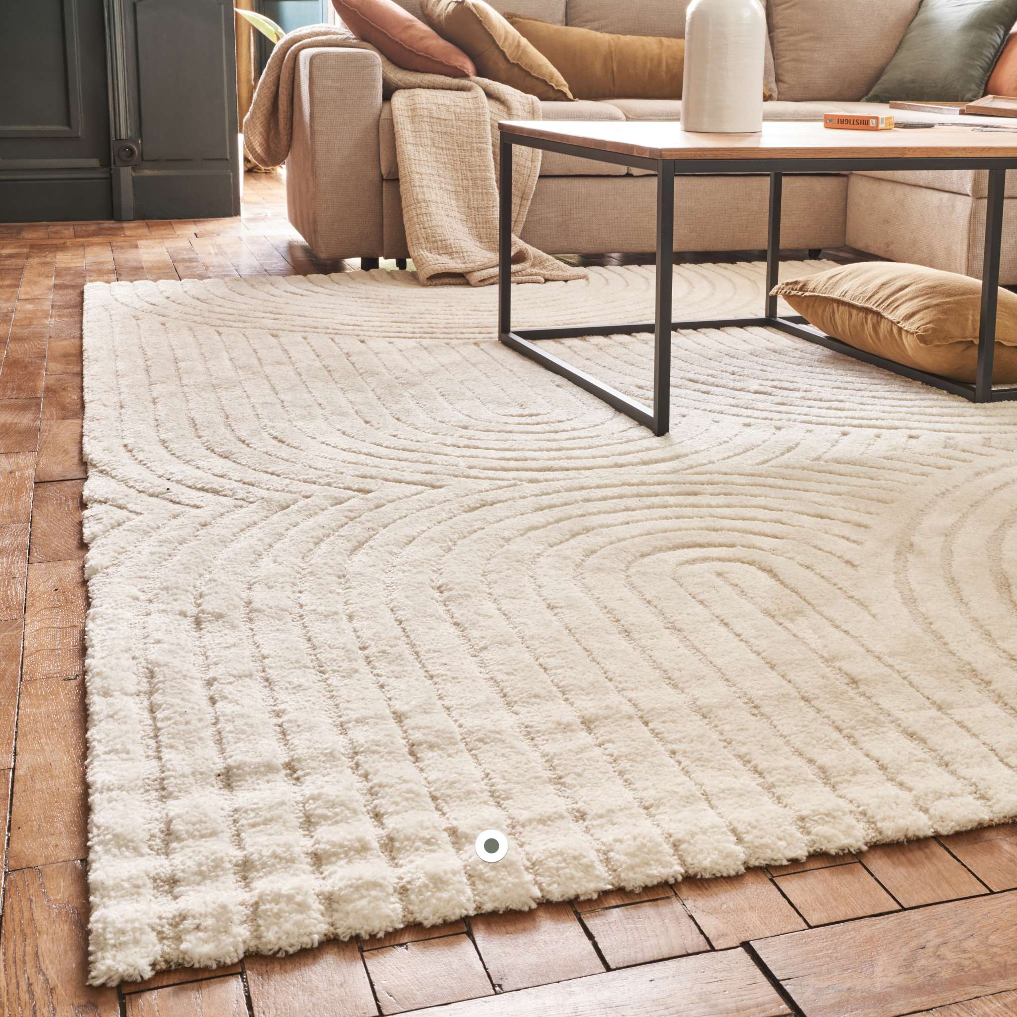 alinea jardin