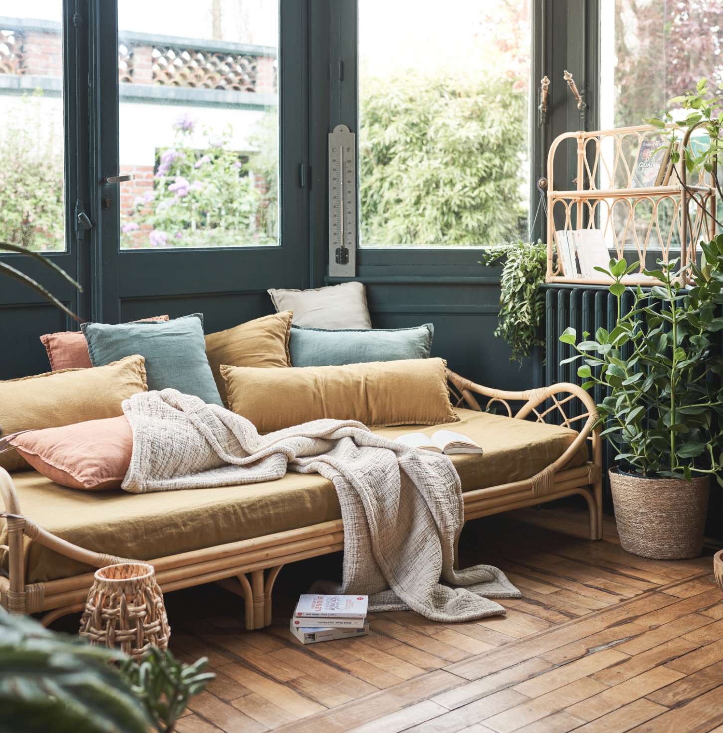 visite privée à Lille
