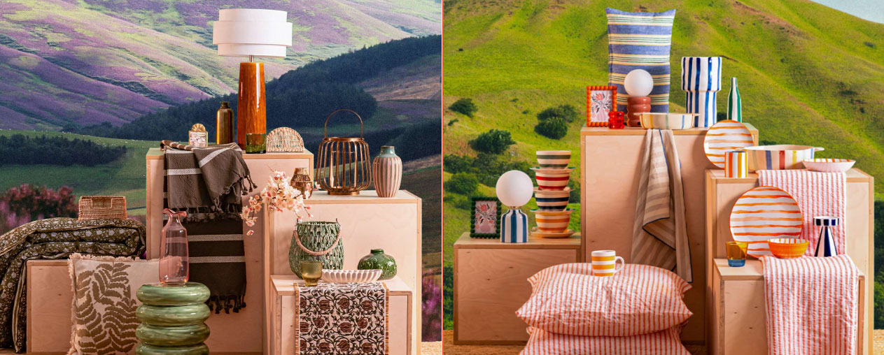 dernière collection 2026 alinea