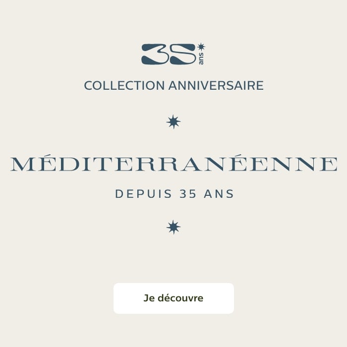 alinea 35 ans
