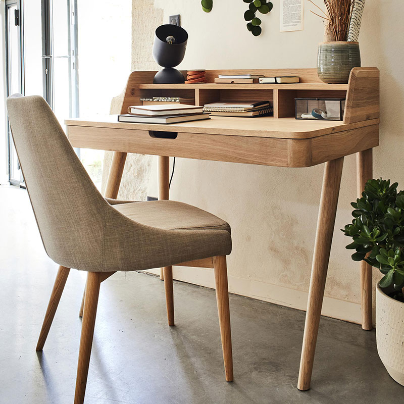 alinea coup de coeur, notre sélection de bureaux pour une rentrée réussie !