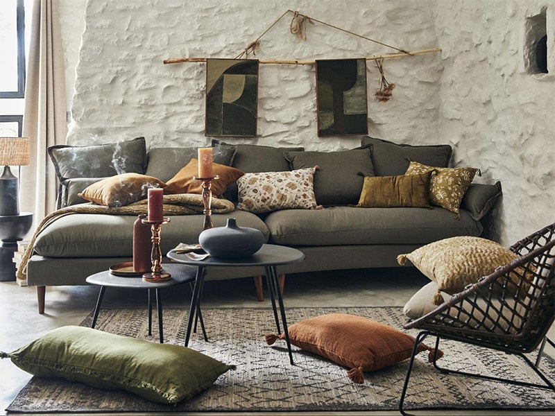 alinea guides d'achat, Comment choisir sa table basse ?