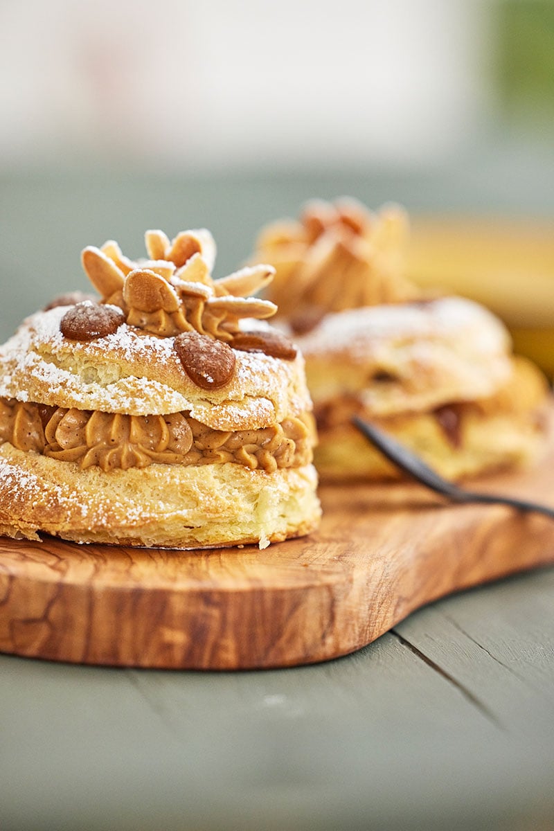 Atelier Paris-Brest alinea