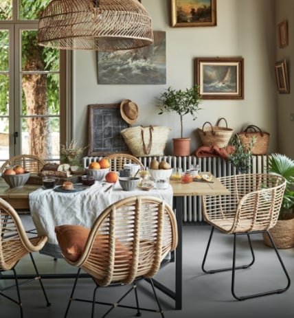 la maison francaise Changer de décor - alinea.com