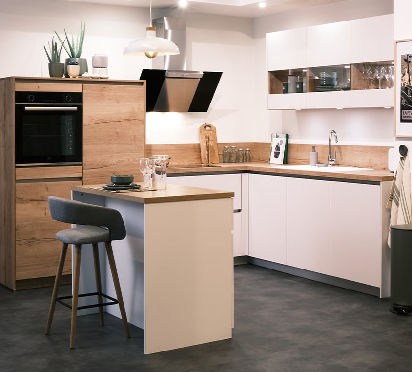 cuisiner avec alinea