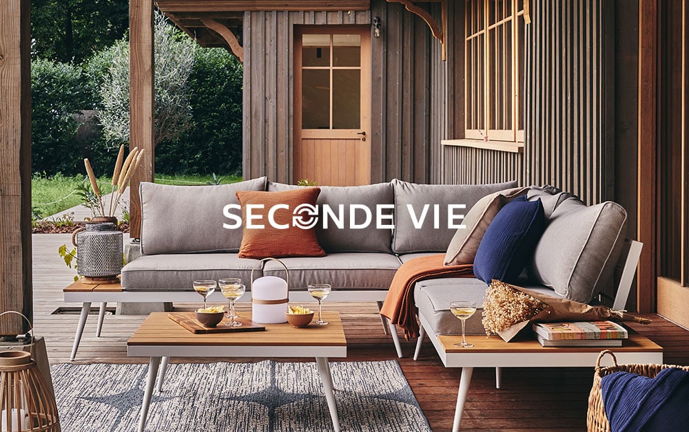 donner une seconde vie à vos meubles alinea