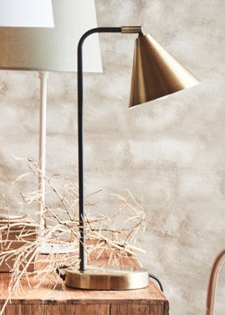 trouver une lampe alinea