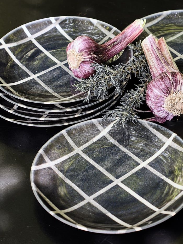 assiette | alinea