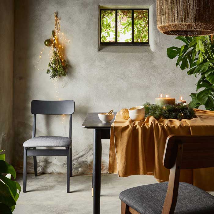 luminaire suspension pour table à manger alinea