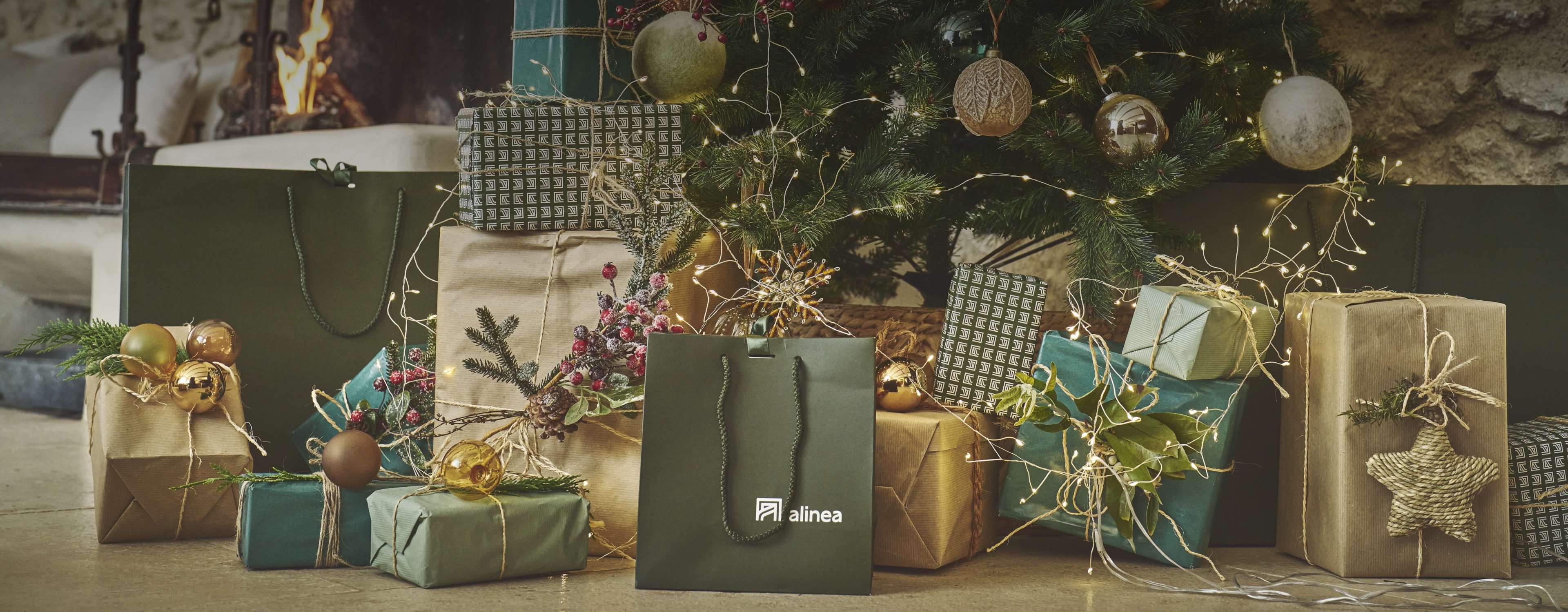les collections de noel 2024 alinea