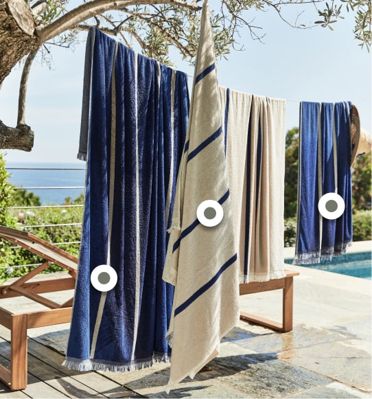 alinea jardin