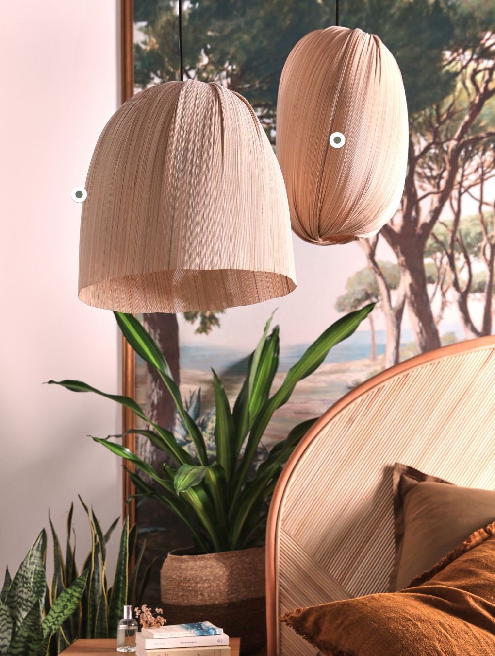 alinea jardin