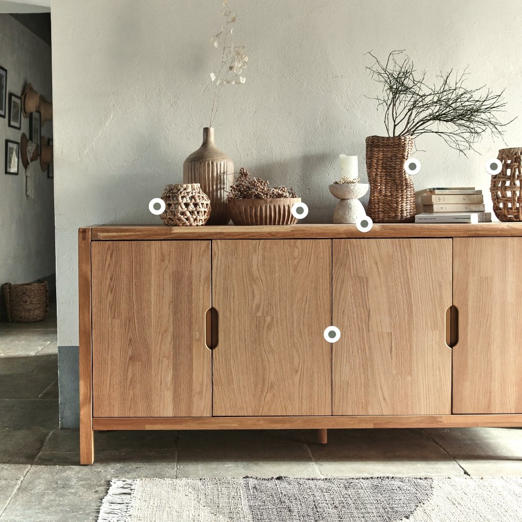 alinea jardin