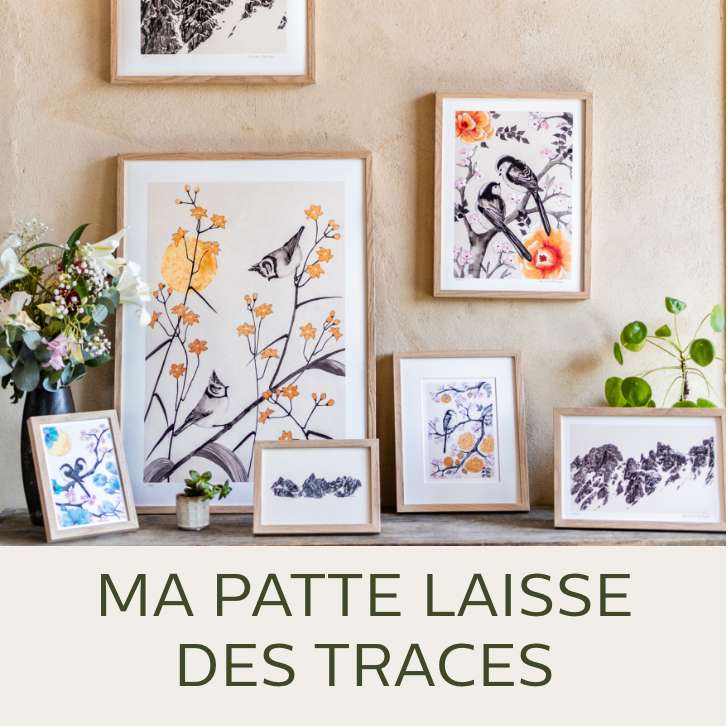 Découvrez des artisans, artistes et jeunes marques engagés de votre région le temps d’un marché éphémère dédié à la création française chez alinea.