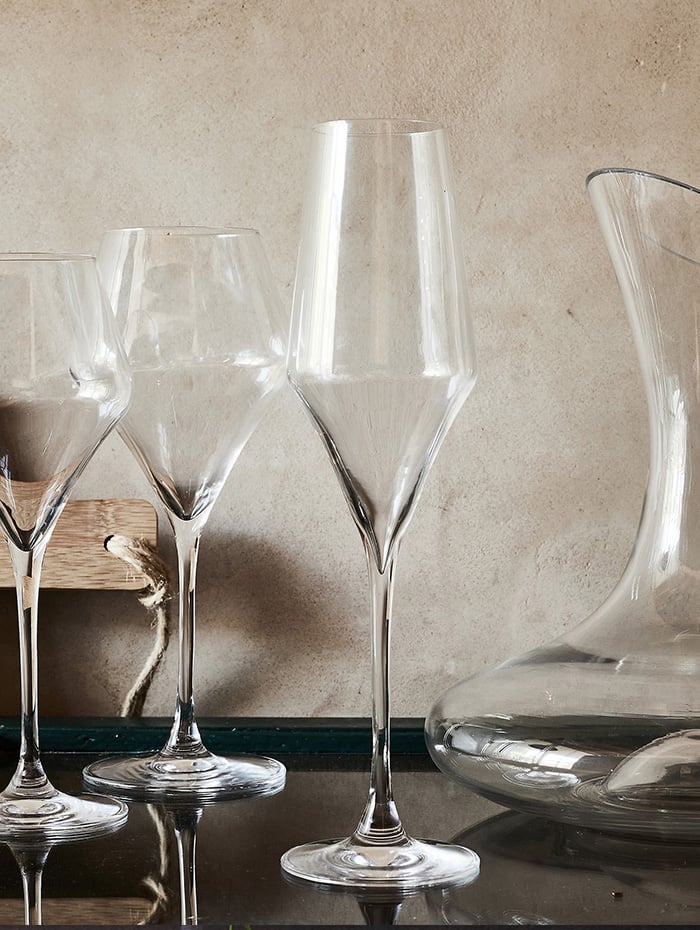 verre | alinea