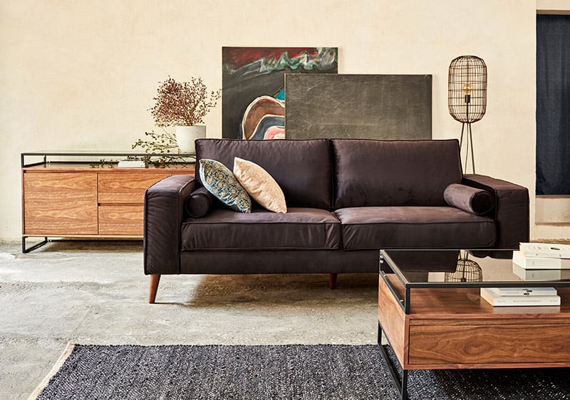 alinea coup de coeur configurateur canapé