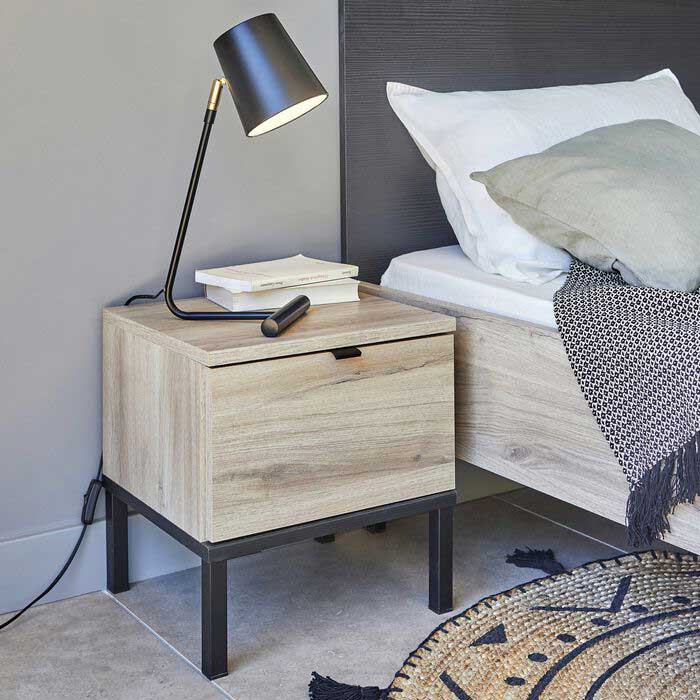 lampe de chevet pour chambre alinea