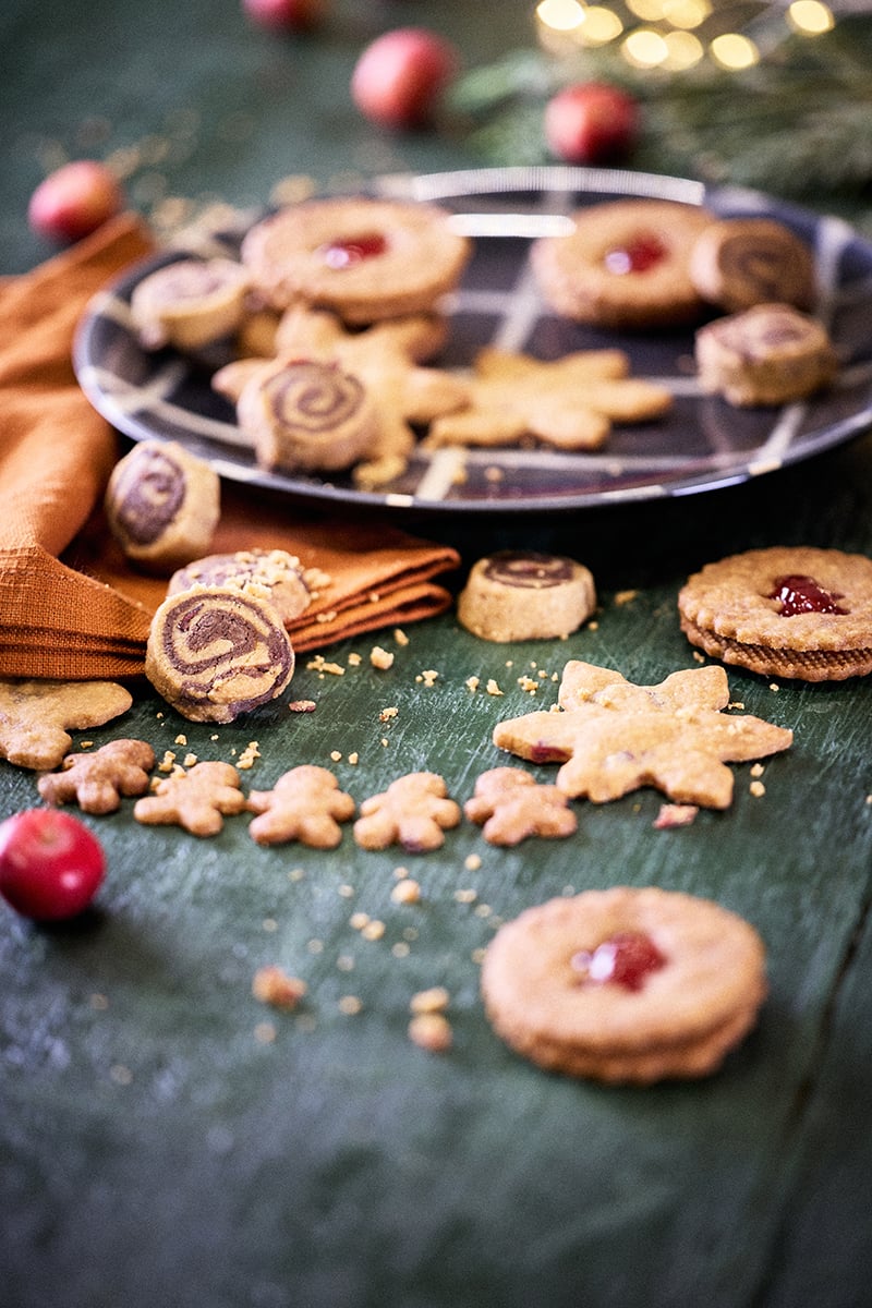 Atelier Goûter de fête  alinea