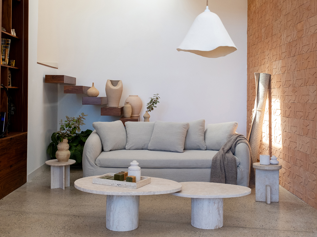 collection 35 ans Bord de Mer alinea