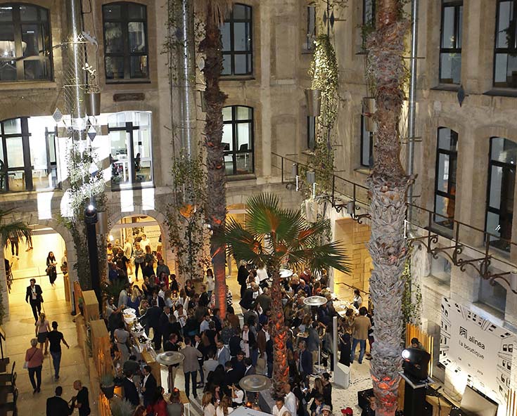 rétrospective 30 ans