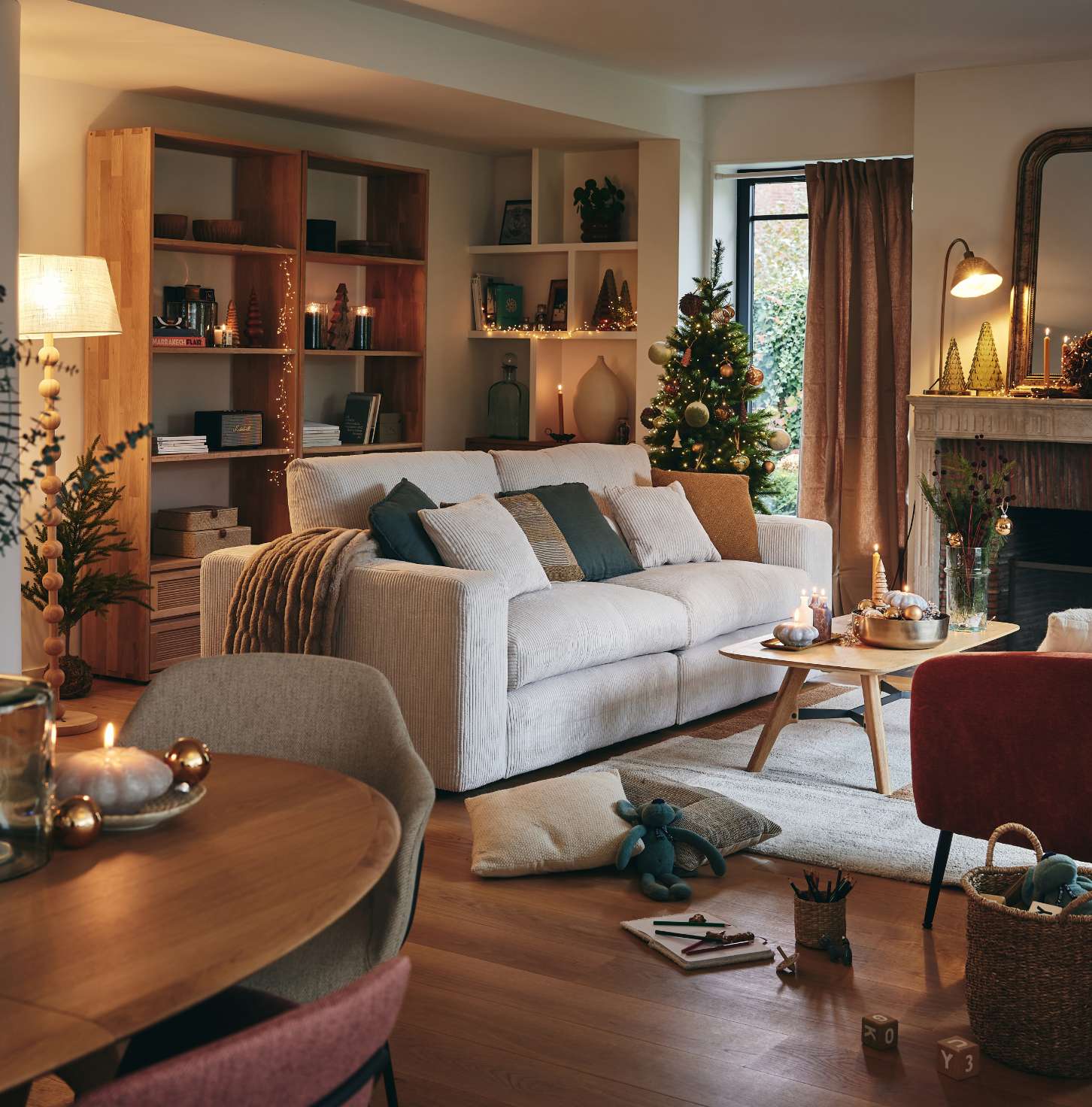 visite privée à Tours