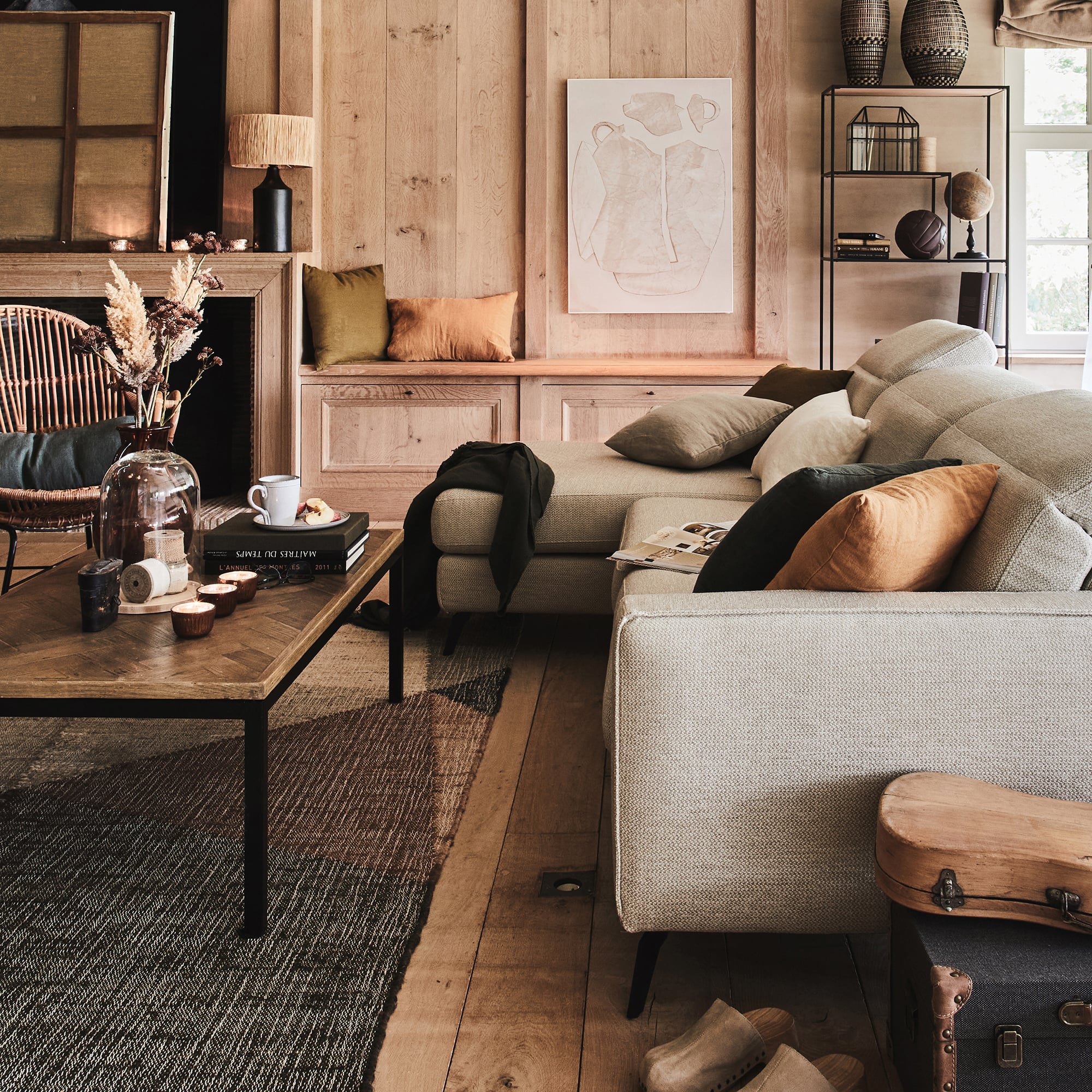 alinea - consommer durable au quotidien