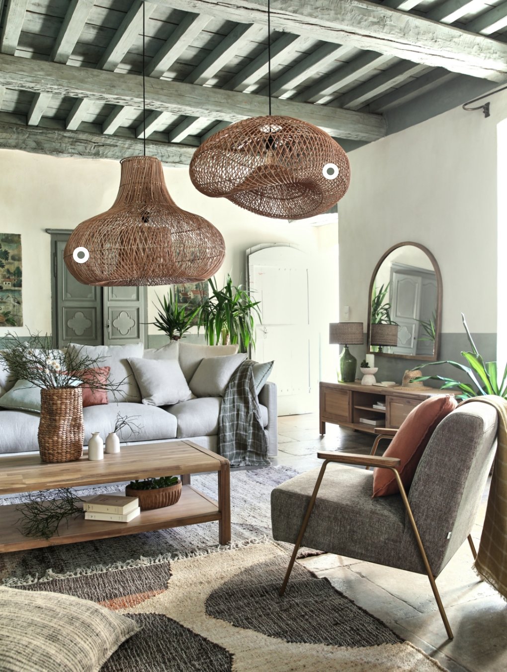 alinea jardin