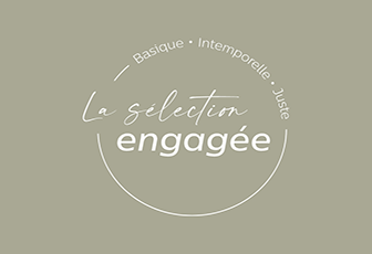 la sélection engagée - alinea.com