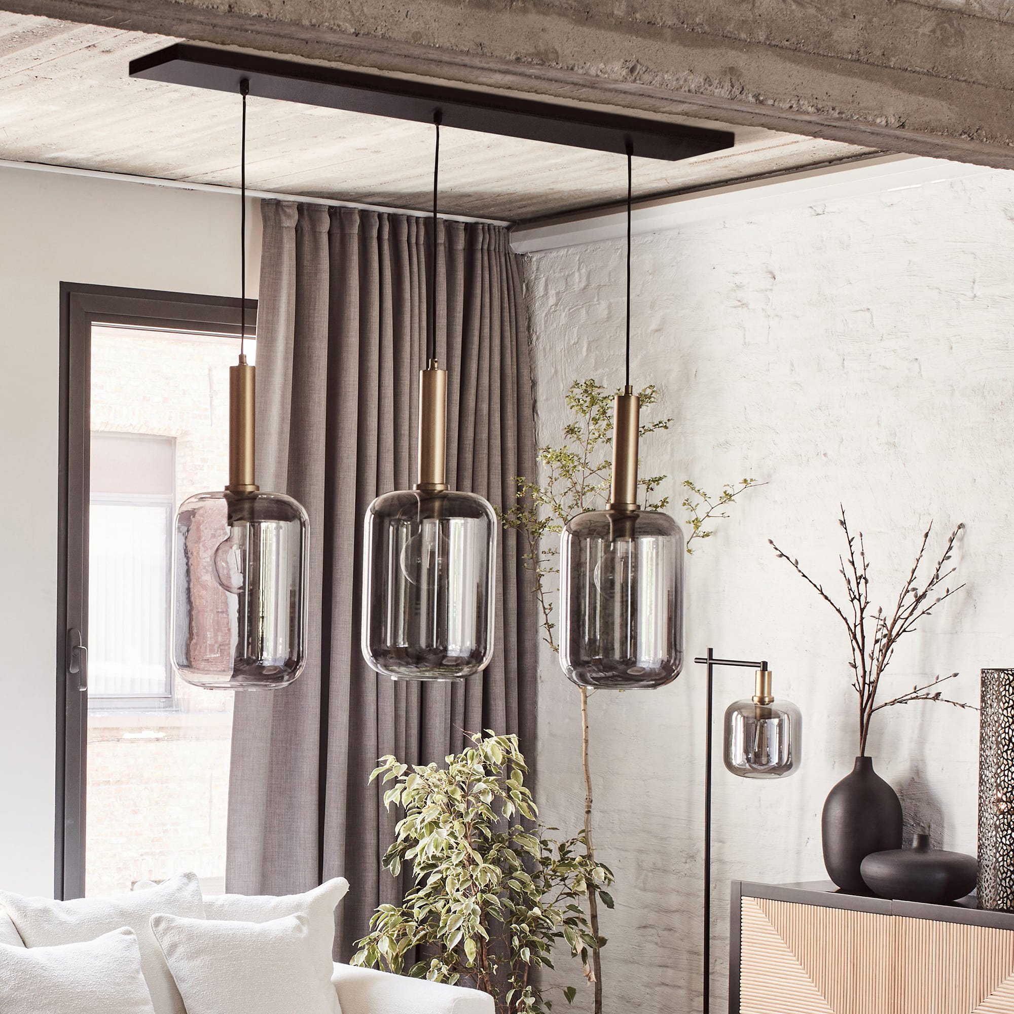 alinea - eclairage durable