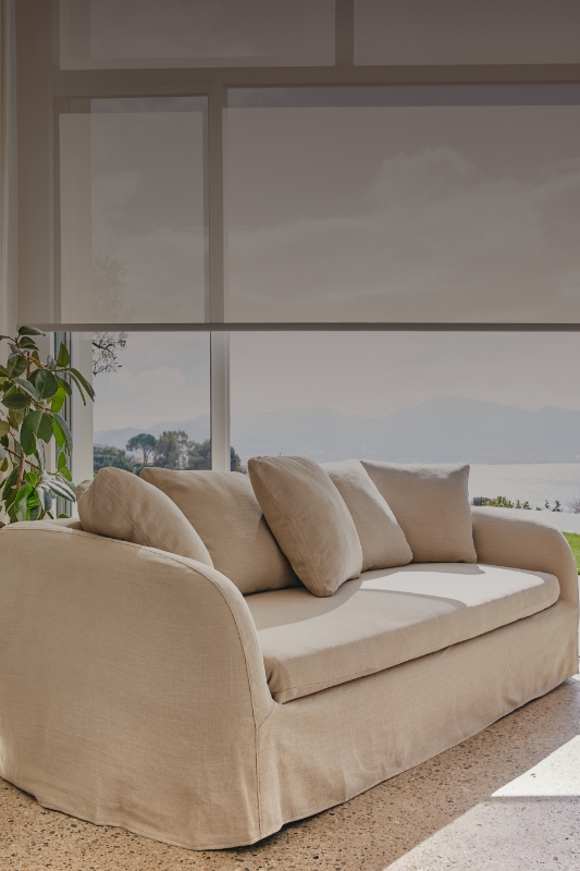 collection 35 ans Bord de Mer alinea