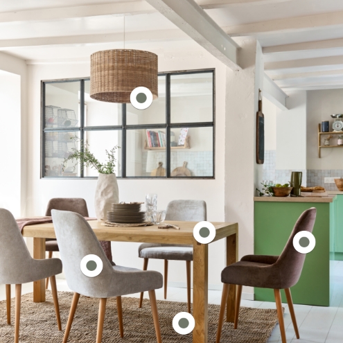 alinea jardin