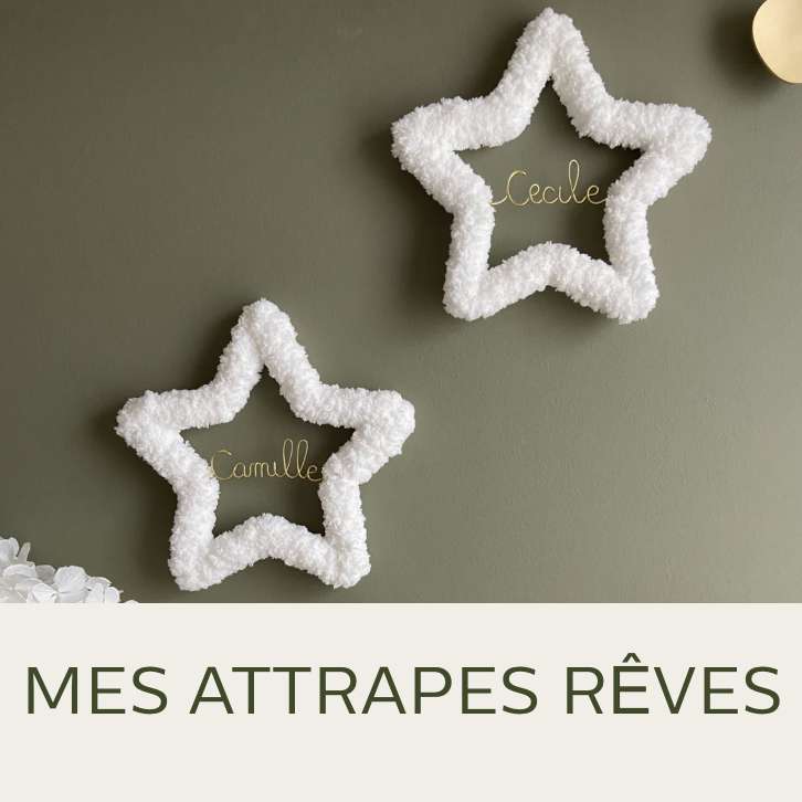 Découvrez des artisans, artistes et jeunes marques engagés de votre région le temps d’un marché éphémère dédié à la création française chez alinea.