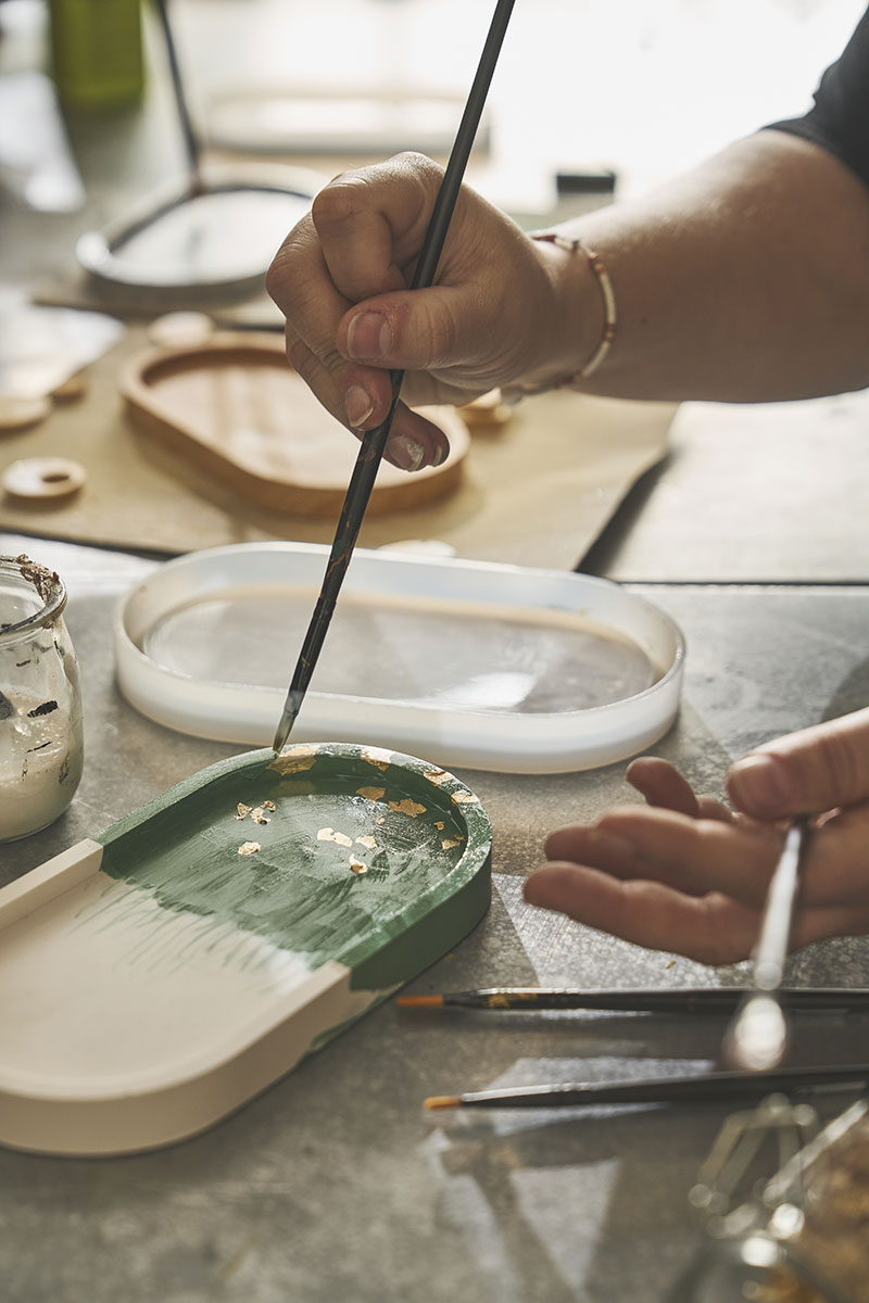 atelier creatif alinea