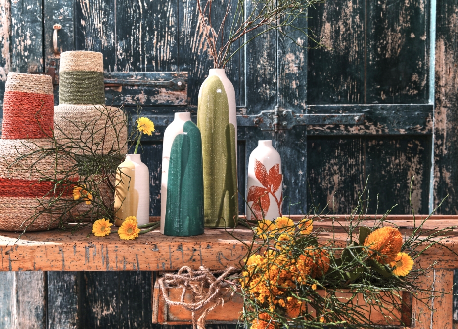 collection la valette alinea