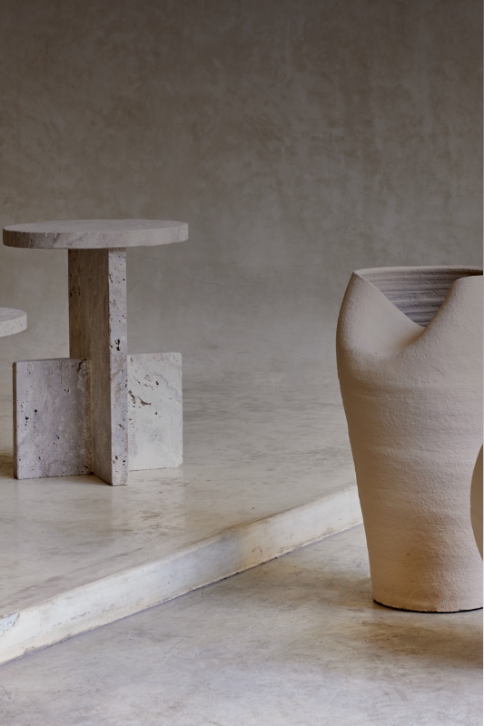 collection 35 ans Bord de Mer alinea