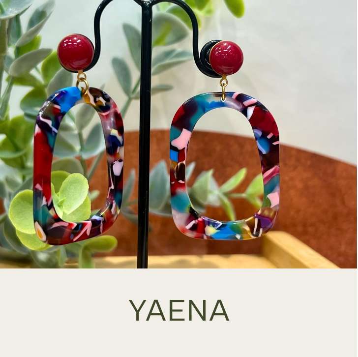 Découvrez des artisans, artistes et jeunes marques engagés de votre région le temps d’un marché éphémère dédié à la création française chez alinea.