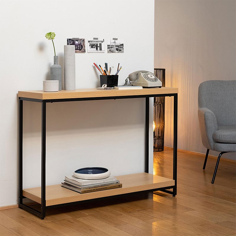 alinea - Guide d'achat, Un meuble minimaliste pour une entrée chic