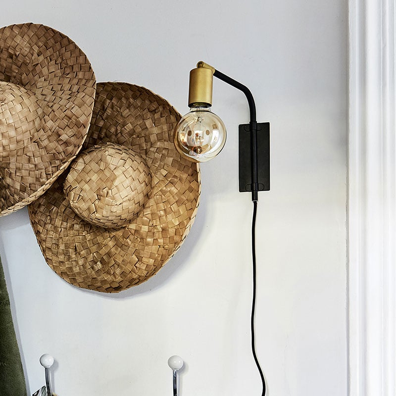 Choisir son applique pour son salon, guides d'achat Alinea