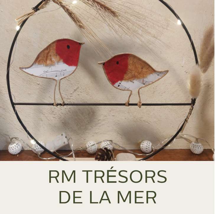 Découvrez des artisans, artistes et jeunes marques engagés de votre région le temps d’un marché éphémère dédié à la création française chez alinea.