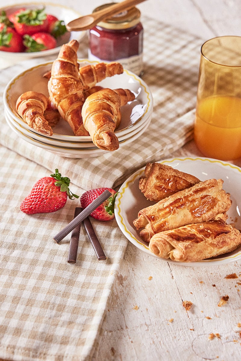 Atelier Viennoiseries alinea