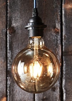 trouver une ampoule